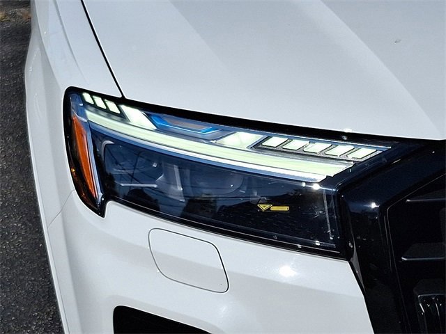 Used 2025 Audi Q7 3.0T Prestige w/ Prestige Package image 9