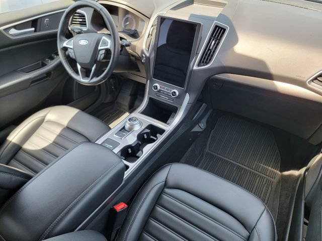 Certified 2024 Ford Edge SEL w/ Convenience Package AWD/4WD image 39