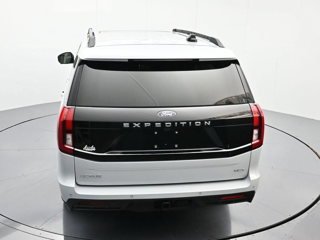 Certified 2025 Ford Expedition Max Active image 11