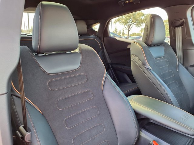 Certified 2023 Ford Mustang Mach-E GT AWD/4WD image 12