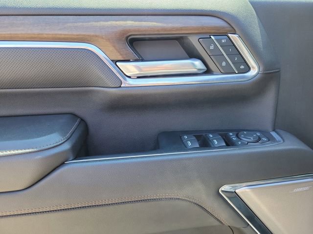 Used 2024 Chevrolet Silverado 2500 High Country w/ High Country Premium Package image 19