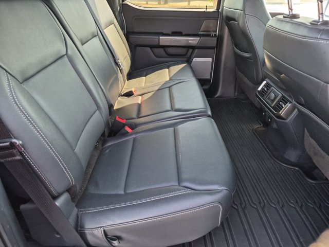 Certified 2023 Ford F150 XLT w/ Equipment Group 302A High AWD/4WD image 33