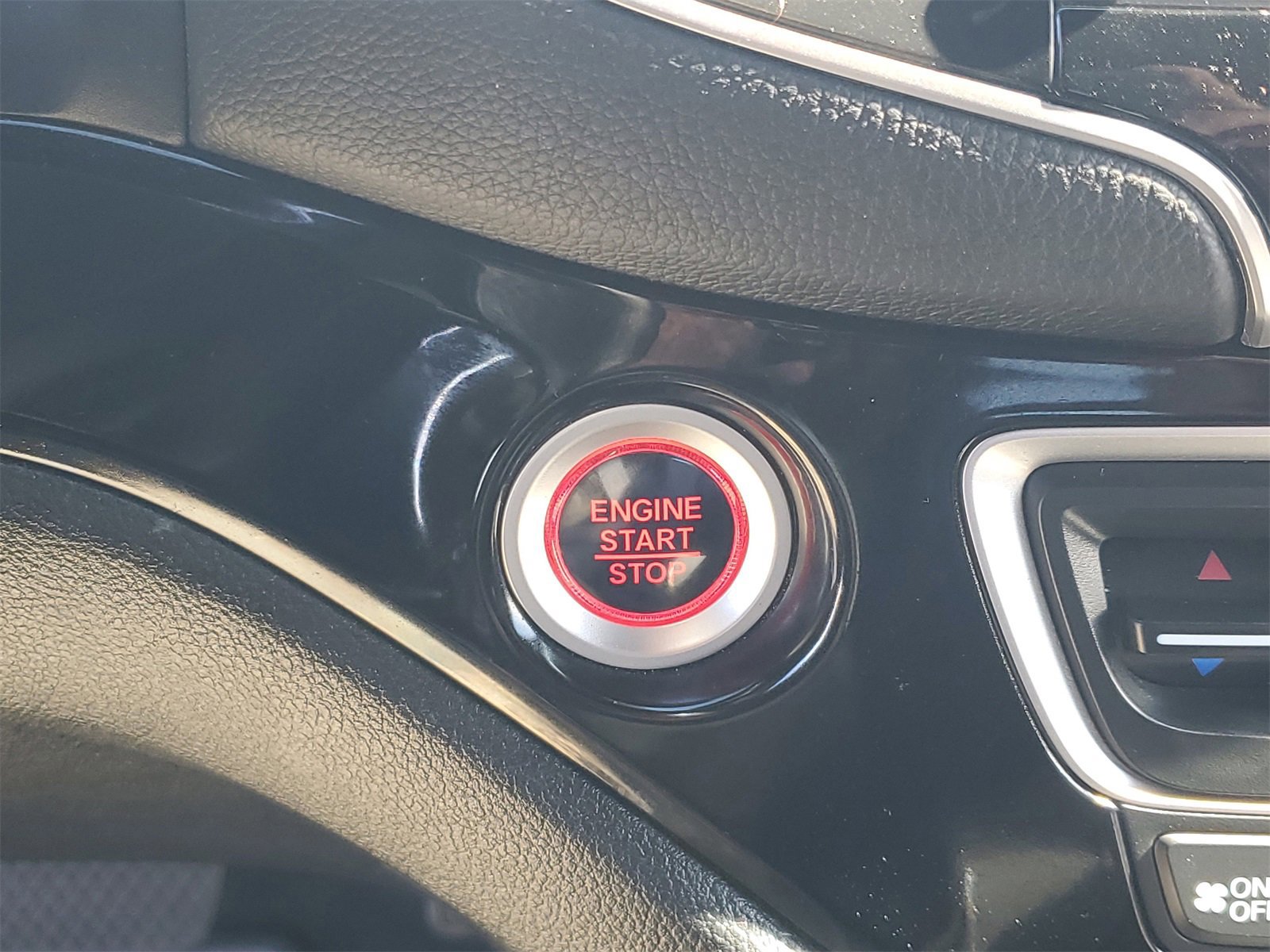 Used 2021 Honda Passport Elite image 31