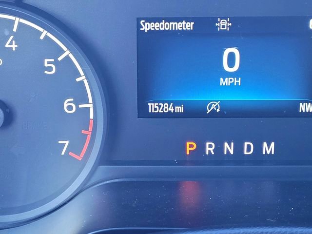 Certified 2021 Ford F150 XL w/ Equipment Group 101A High AWD/4WD image 22
