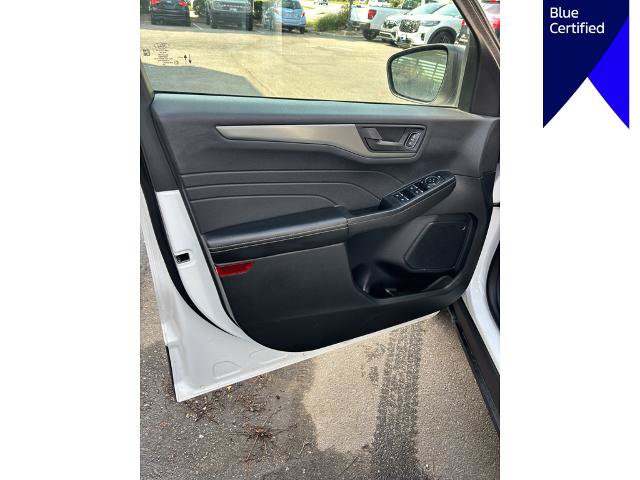 Certified 2025 Ford Escape Active FWD image 11