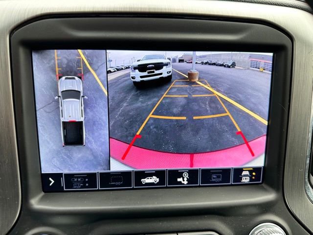 Used 2023 GMC Sierra 2500 Denali w/ Denali Ultimate Package image 23