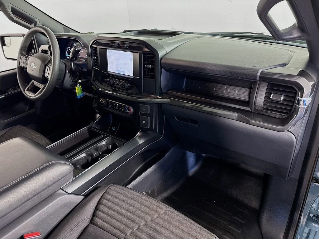 Certified 2023 Ford F150 XL w/ STX Appearance Package image 30