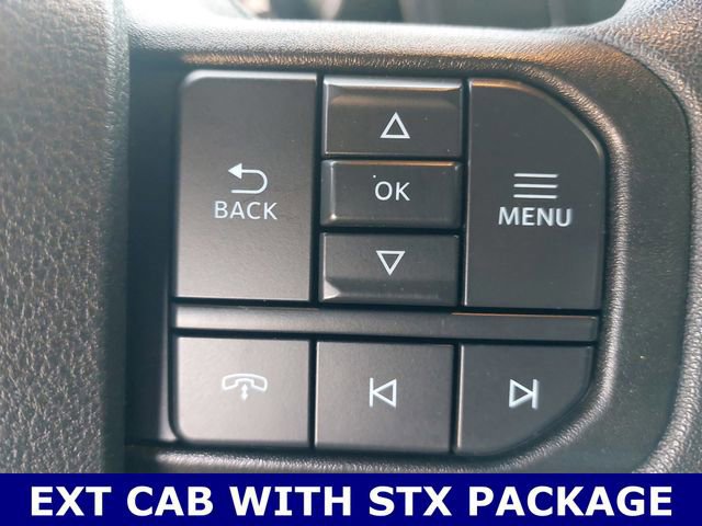 Certified 2023 Ford F150 XL w/ STX Appearance Package image 18