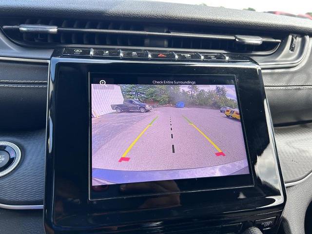 Used 2023 Jeep Grand Cherokee L Laredo image 24