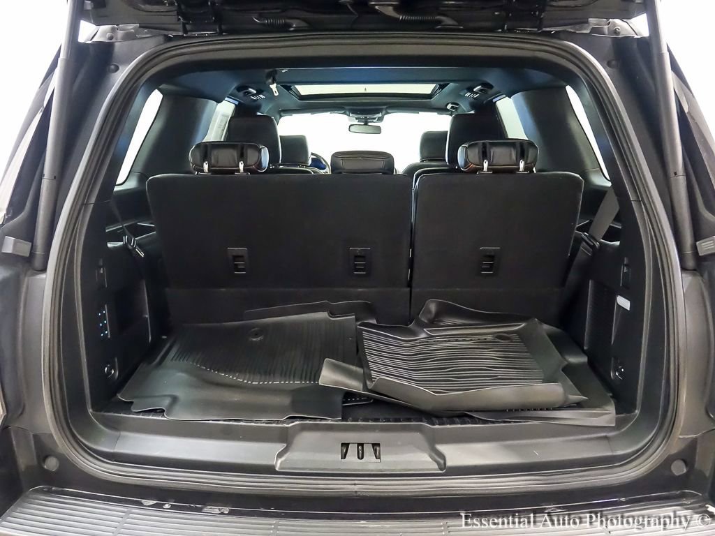 Certified 2020 Ford Expedition King Ranch w/ Cargo Package image 27