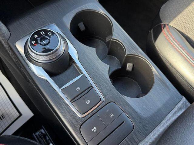 Certified 2024 Ford Escape ST-Line image 30