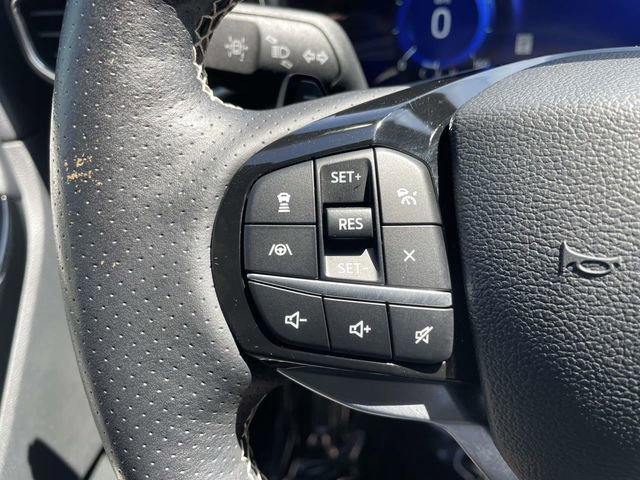 Certified 2022 Ford Explorer ST w/ Equipment Group 401A image 19