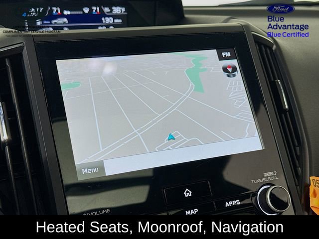 Used 2024 Subaru Forester Wilderness w/ Convenience Package image 13