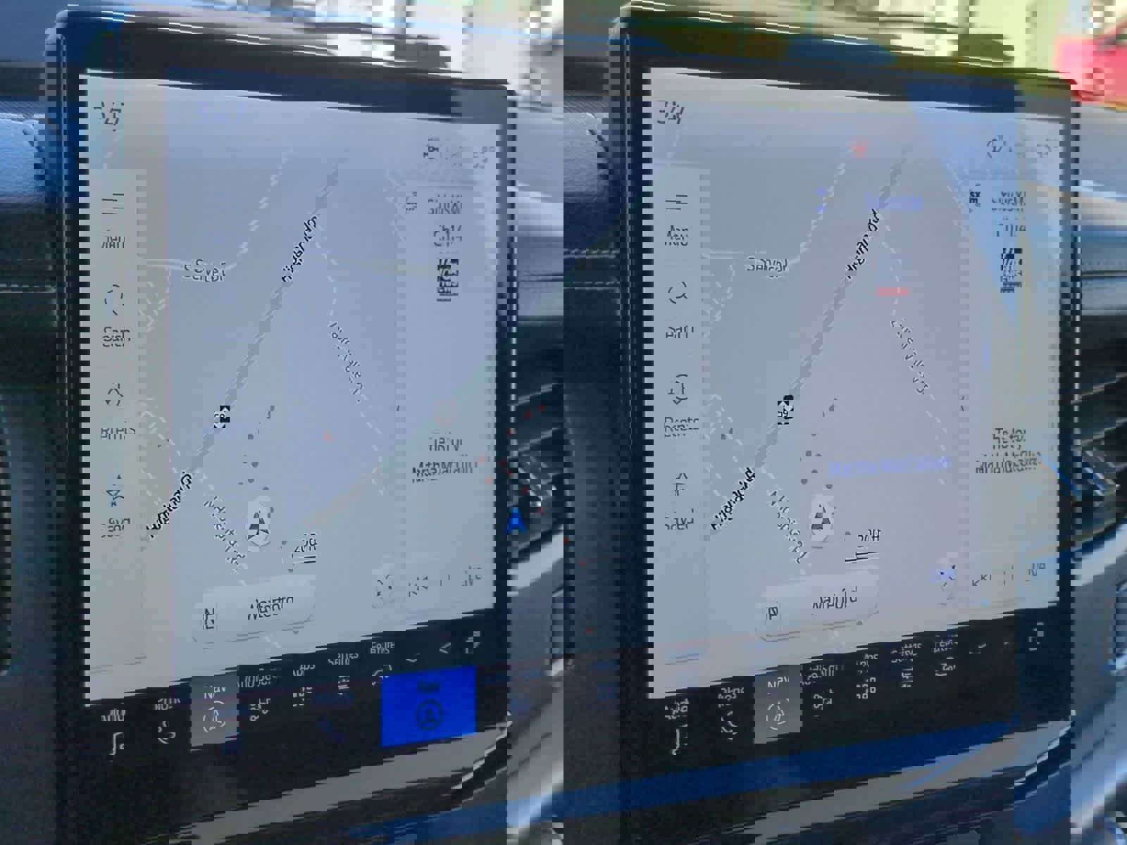 Certified 2022 Ford Expedition XLT image 29