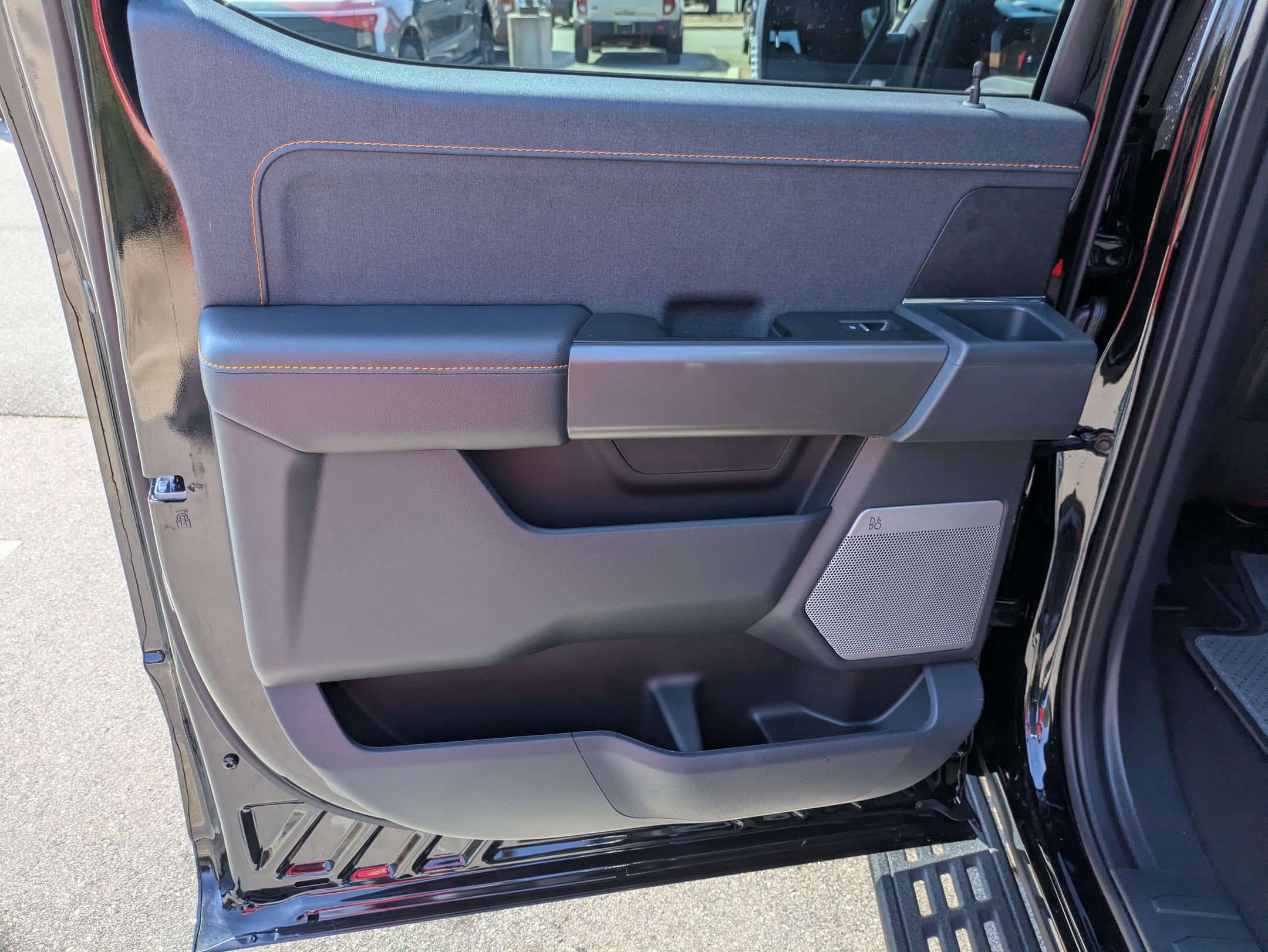 Certified 2025 Ford F150 Tremor w/ Bed Utility Package image 33