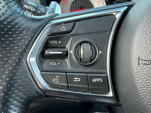 Used 2021 Acura RDX w/ Advance Package FWD image 30