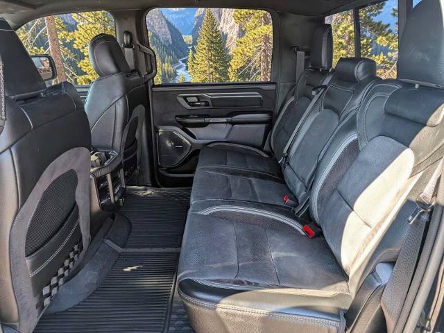 Used 2022 RAM 1500 TRX w/ TRX Level 2 Equipment Group AWD/4WD image 16