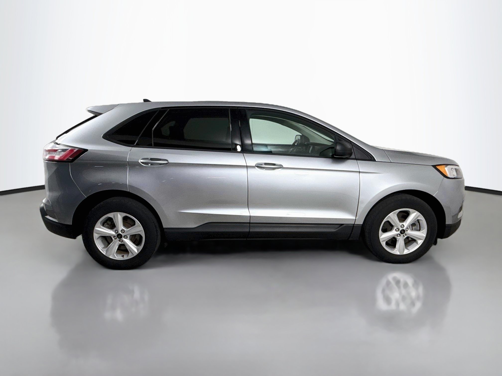 Certified 2023 Ford Edge SE AWD/4WD image 13