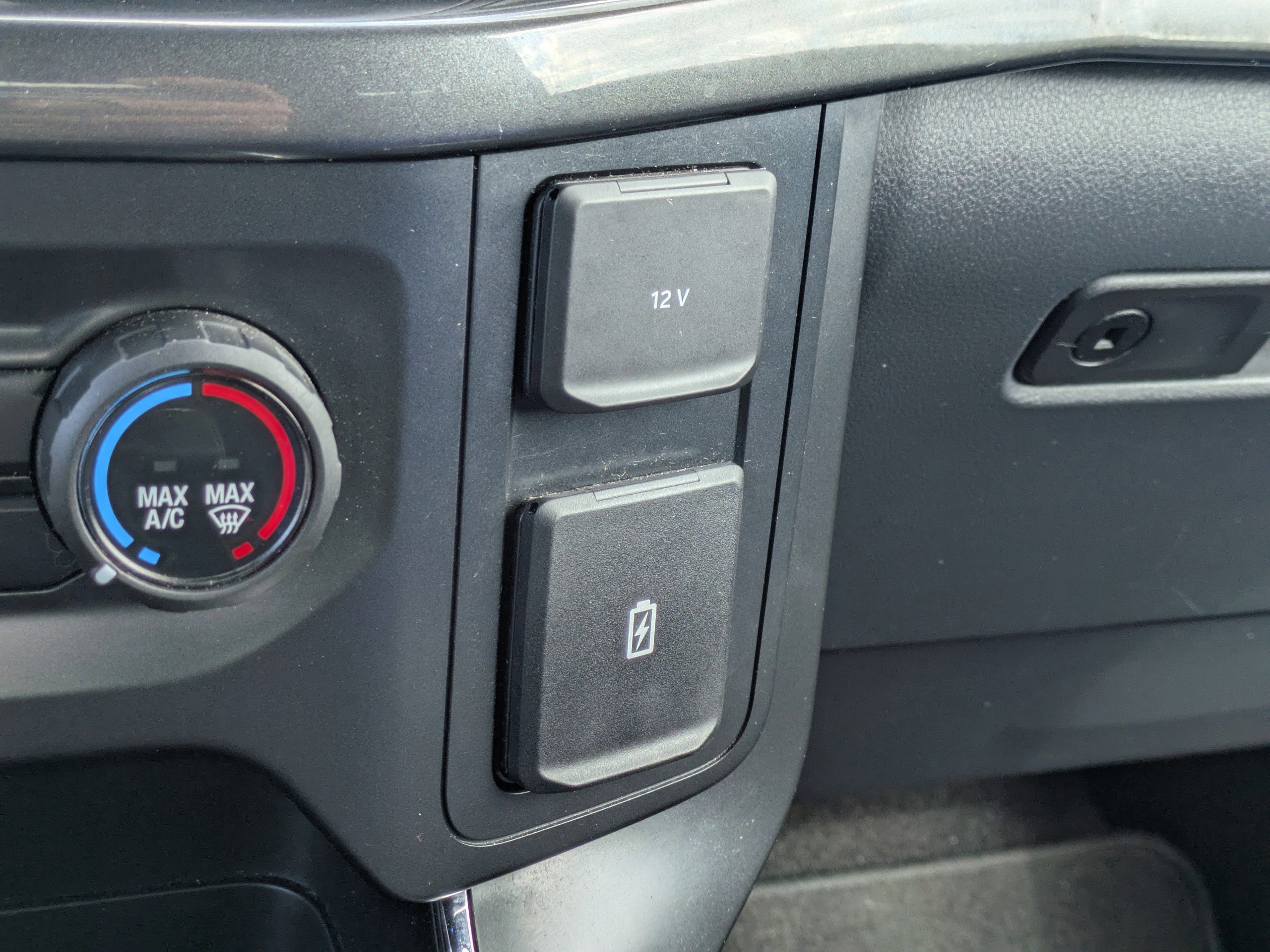 Certified 2021 Ford F150 XL w/ STX Appearance Package image 29