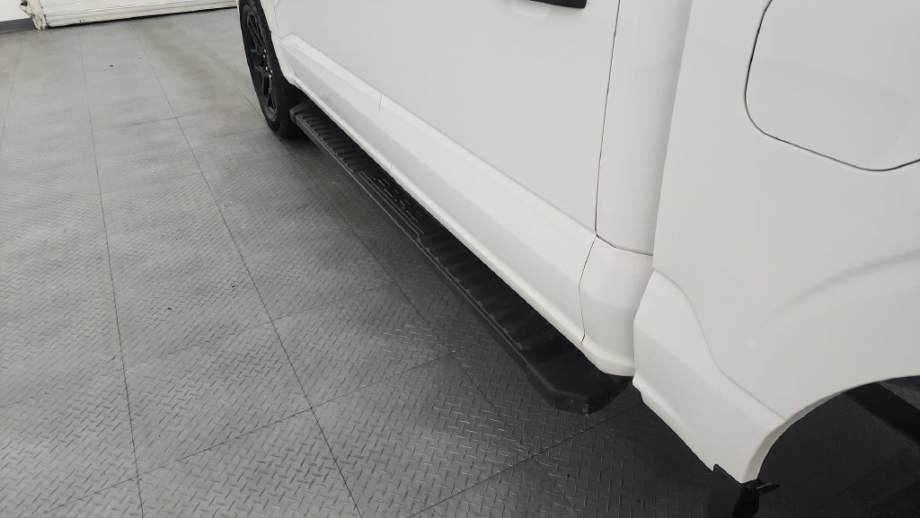 Certified 2024 Ford F150 STX w/ STX Black Appearance Package AWD/4WD image 23