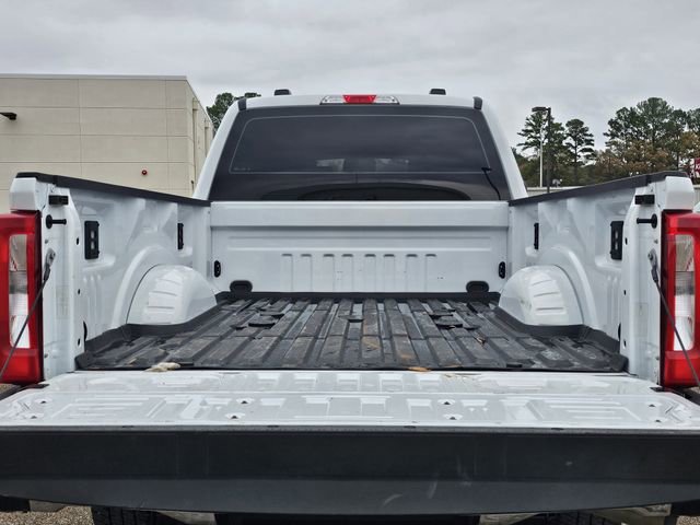 Certified 2024 Ford F250 XL w/ FX4 Off-Road Package image 30