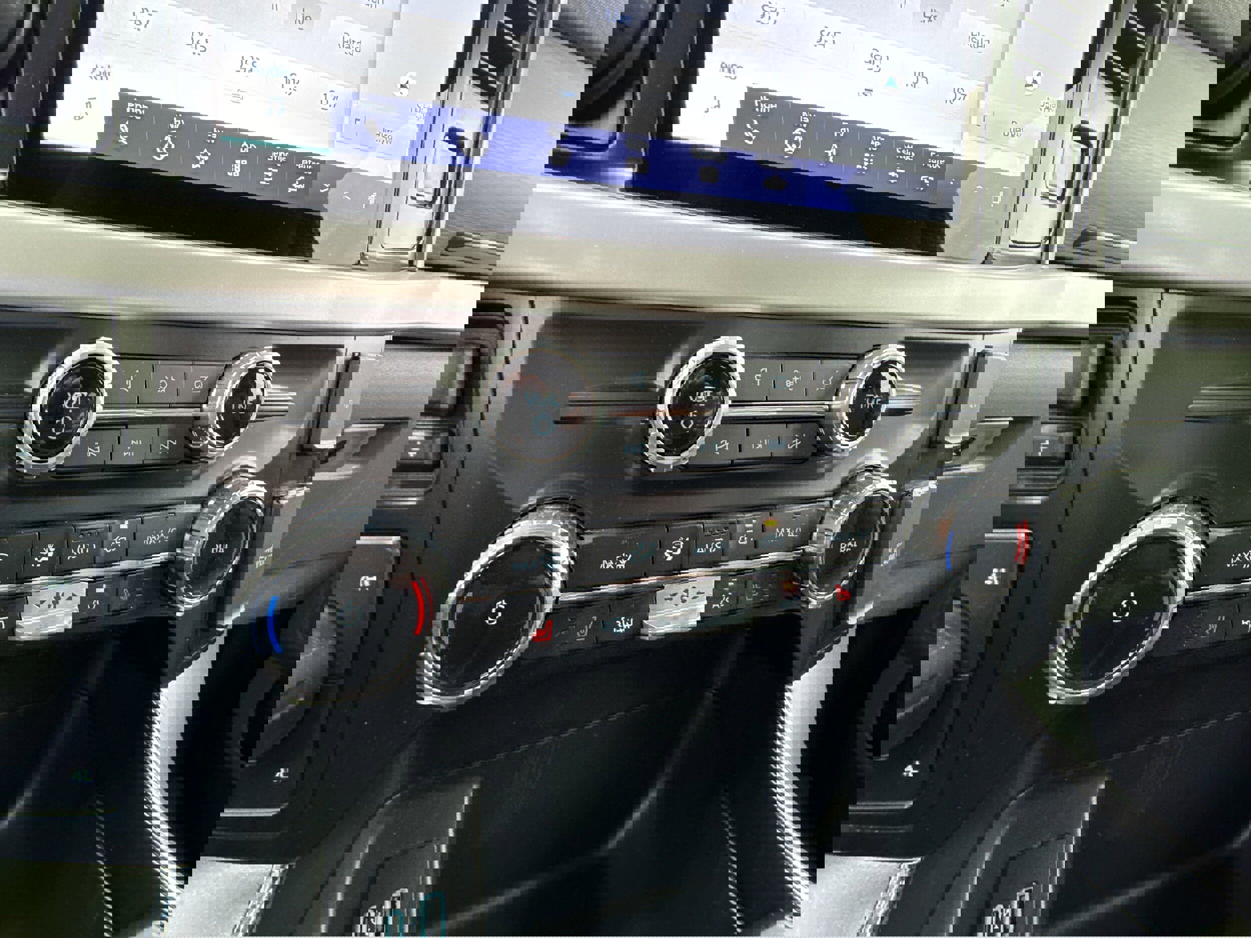 Certified 2023 Ford F150 XLT w/ Equipment Group 302A High image 21