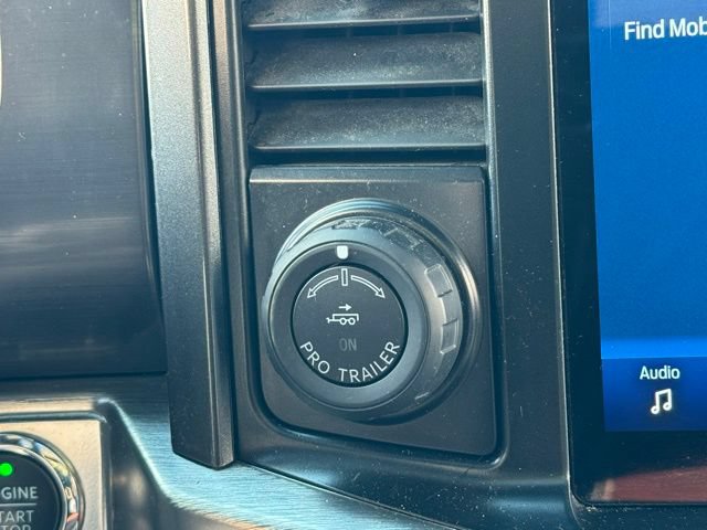 Certified 2023 Ford F150 Lariat w/ Equipment Group 502A High AWD/4WD image 13