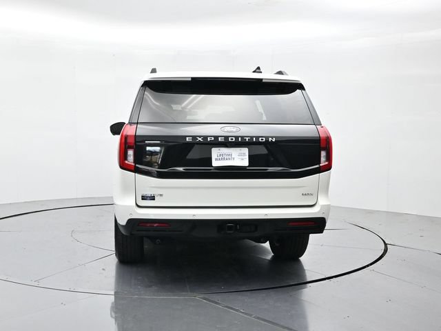 Certified 2025 Ford Expedition Max Active RWD image 8