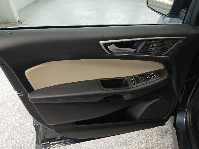 Certified 2024 Ford Edge SEL w/ Convenience Package image 12