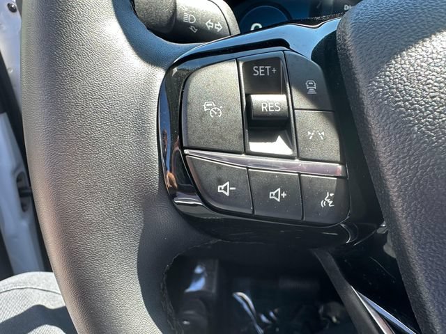 Certified 2025 Ford Escape Platinum AWD/4WD image 13