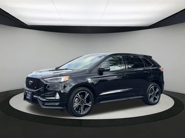 Certified 2022 Ford Edge ST w/ Equipment Group 401A