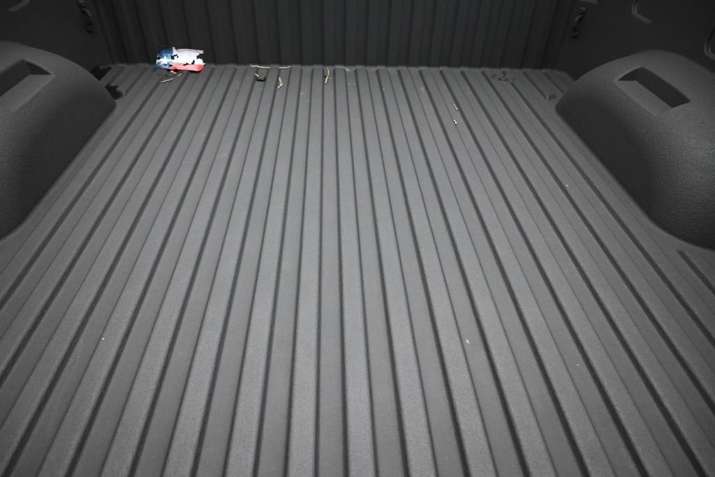 Used 2024 Toyota Tundra SR5 RWD image 2