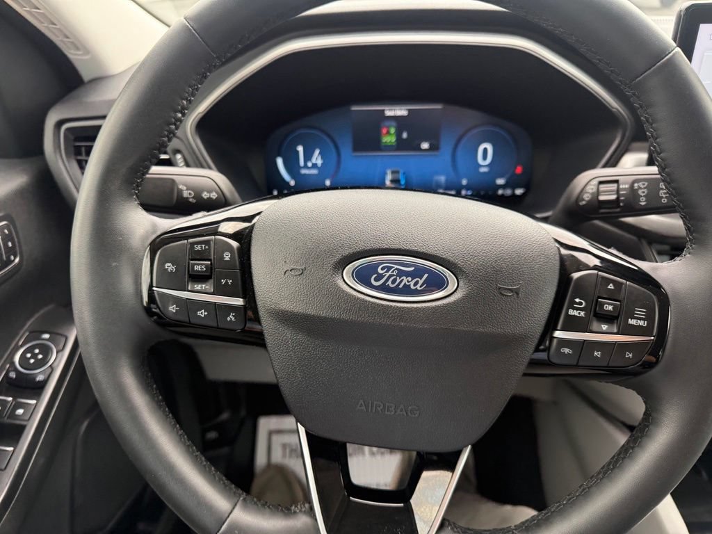 Certified 2023 Ford Escape Active w/ Tech Pack #2 AWD/4WD image 27
