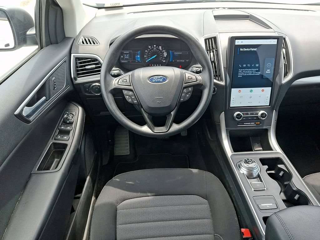 Certified 2024 Ford Edge SE AWD/4WD image 11