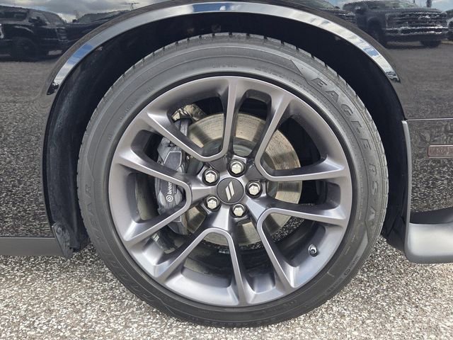 Used 2023 Dodge Challenger R/T Scat Pack w/ Plus Package RWD image 11