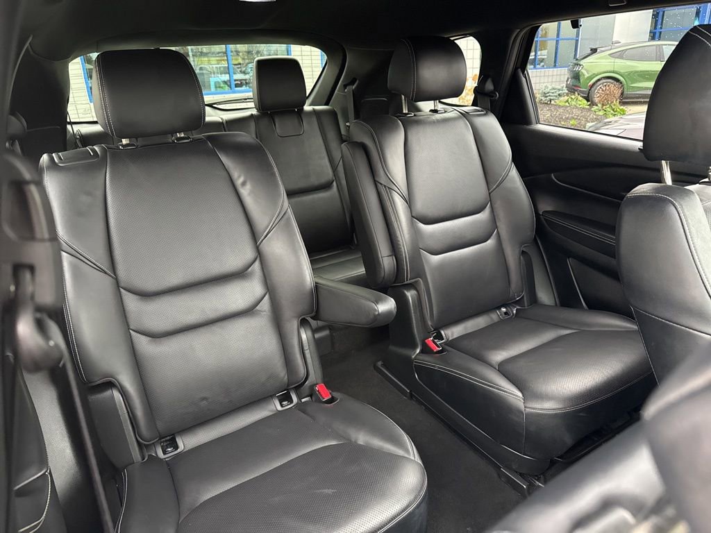 Used 2020 MAZDA CX-9 Grand Touring image 37