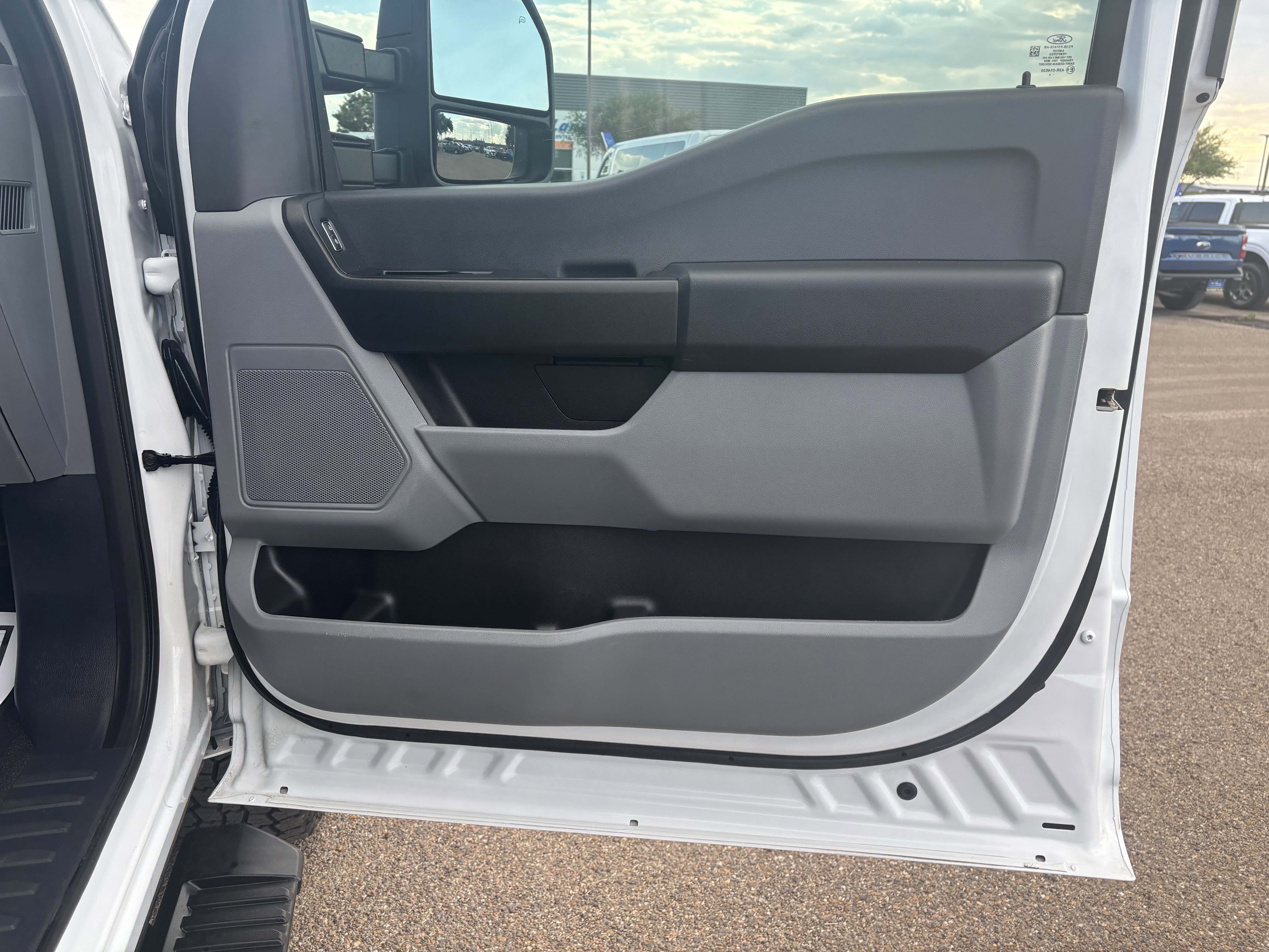 Certified 2024 Ford F350 XL image 14