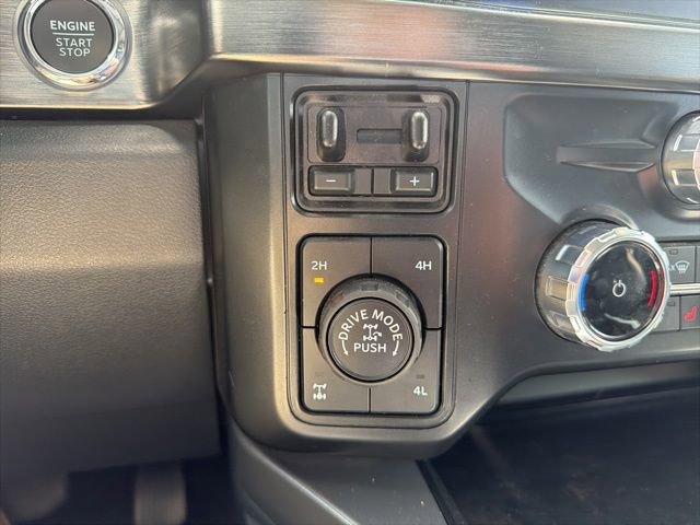 Certified 2024 Ford F350 Lariat w/ Lariat Ultimate Package AWD/4WD image 45