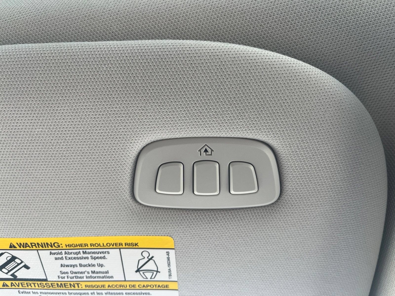Certified 2025 Ford Expedition Active AWD/4WD image 28