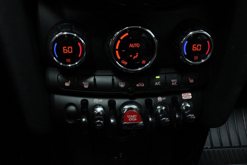 Used 2023 MINI Cooper S image 30