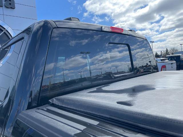 Certified 2023 Ford F150 Lariat w/ Equipment Group 502A High image 25