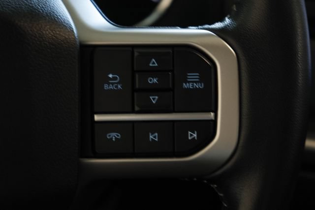 Certified 2024 Ford Expedition XLT RWD image 15