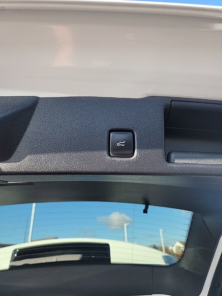 Certified 2023 Ford Escape Active w/ Tech Pack #1 image 21