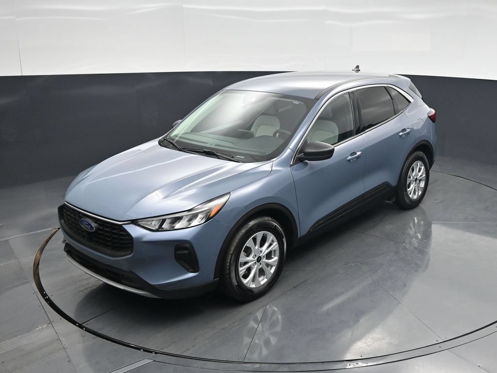Certified 2024 Ford Escape Active FWD image 34