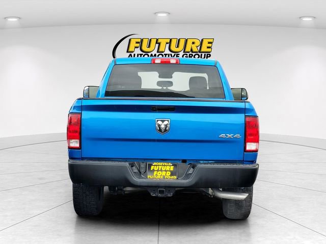 Used 2021 RAM 1500 Tradesman w/ Popular Equipment Group image 4