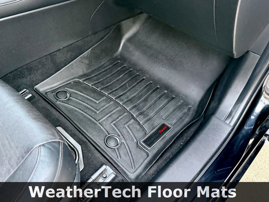 Used 2020 MAZDA MAZDA3 Premium image 20