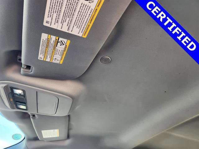 Certified 2023 Ford F150 XLT w/ Equipment Group 301A Mid image 24