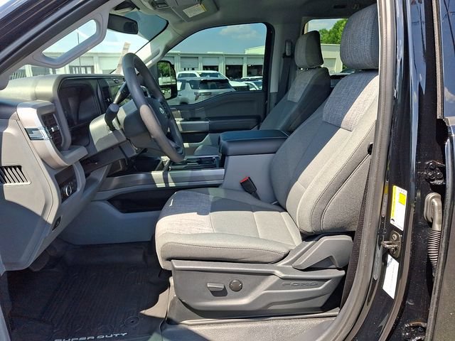 Certified 2026 Ford F450 XLT w/ XLT Premium Package AWD/4WD image 10