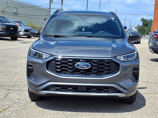 Certified 2024 Ford Escape ST-Line w/ Tech Pack #1 AWD/4WD image 24