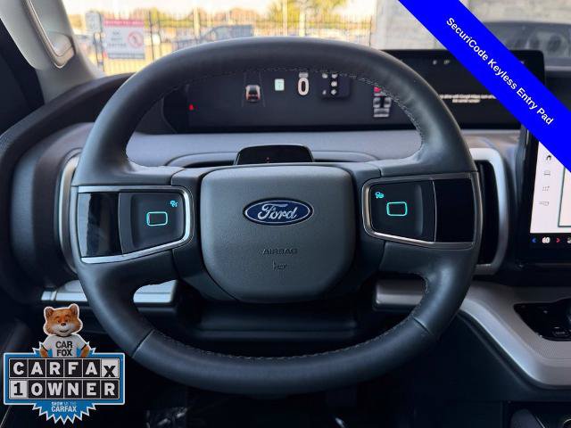 Certified 2025 Ford Expedition Active RWD image 13